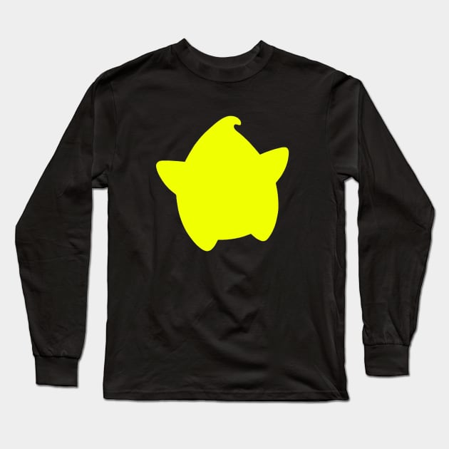 Luma Long Sleeve T-Shirt by pretzelsnake